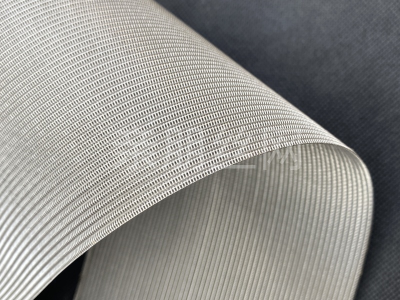 不锈钢丝网在建筑中的应用