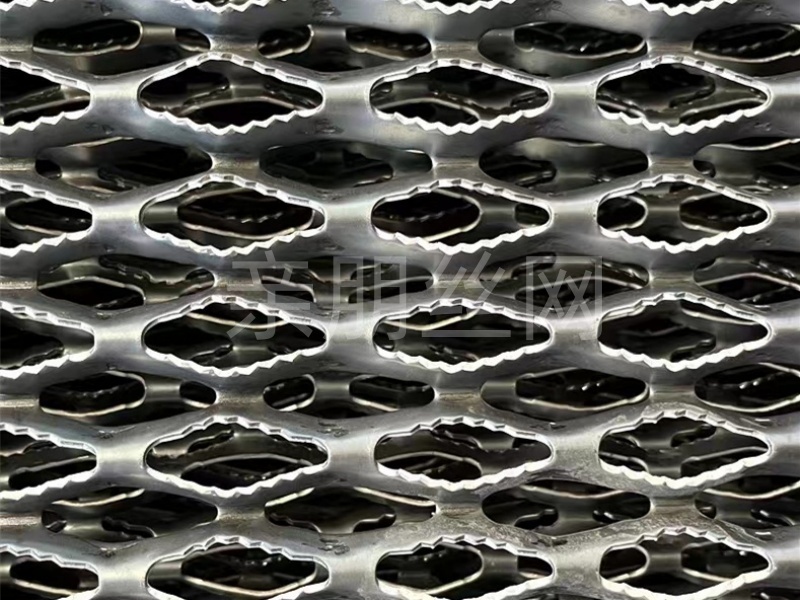 鳄鱼嘴和圆孔网